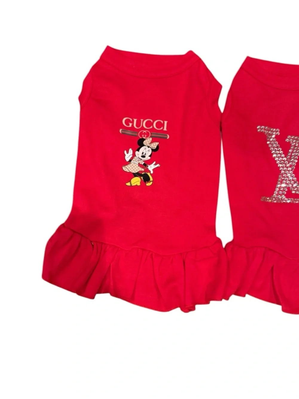 Dog Dresses - Picture 3 of 7